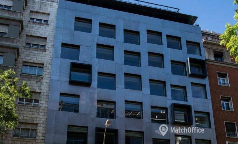 Centros de negocio en alquiler en Madrid Centro 300 m², Calle O´Donnell - 0 | MatchOffice.es