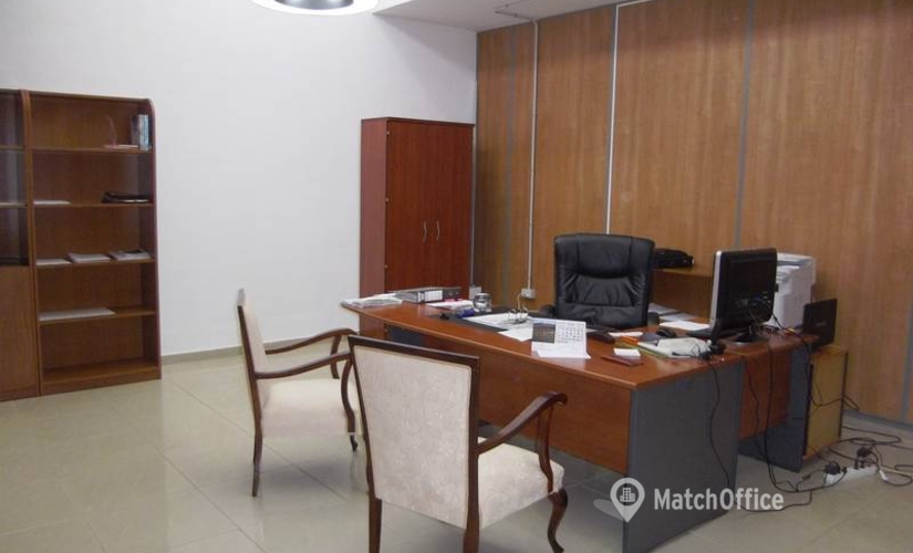 60 m² Business center place up for rent in Tenerife, Camino Hoya Garces 1 (38430) - 1 | MatchOffice