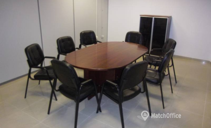 60 m² Business park building up for rent in Tenerife, Camino Hoya Garces 1 (38430) - 4 | MatchOffice