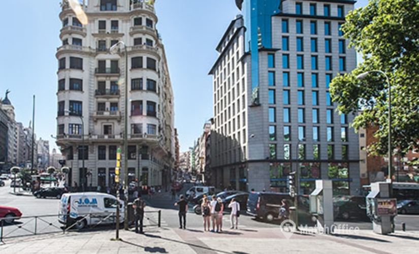 70 m² Business park property for rent in Madrid Centro, Calle Leganitos 47 (28013) - 1 | MatchOffice