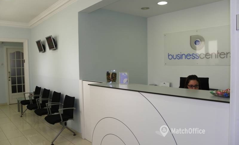 Centro de negocios Rambla de Catalunya 18 08007 Eixample