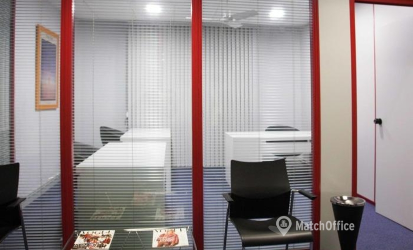 Centro de negocios Plaza de Venezuela 1 48001 Bilbao