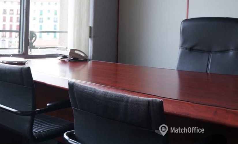 Centro de negocios Plaza de Venezuela 1 48001 Bilbao