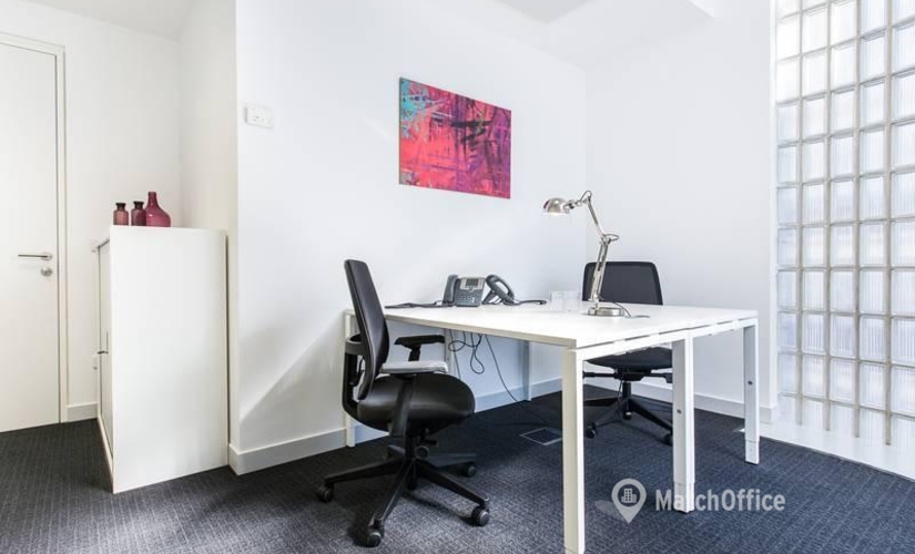 70 m² Business space in Madrid Centro, Calle Leganitos 47 (28013) - 2 | MatchOffice.com