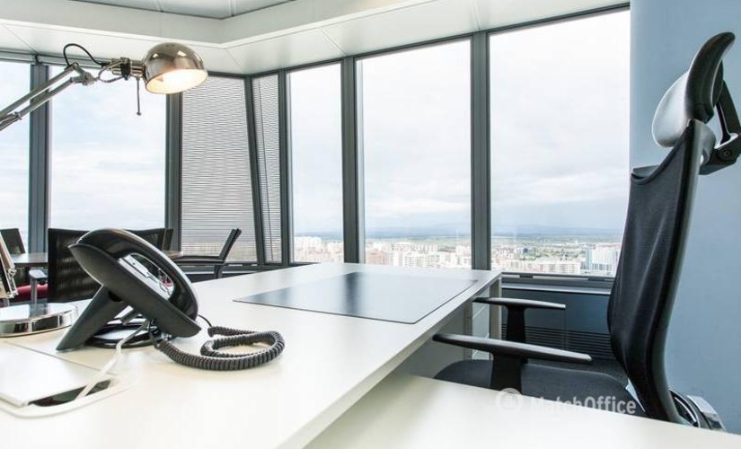 70 m² Business park building available to rent in Madrid Centro, Paseo de la Castellana 259C (28029) - 2 | MatchOffice.com