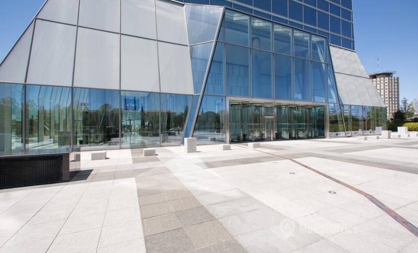 70 m² Business space property for rent in Madrid Centro, Paseo de la Castellana 259C (28029) - 1 | MatchOffice