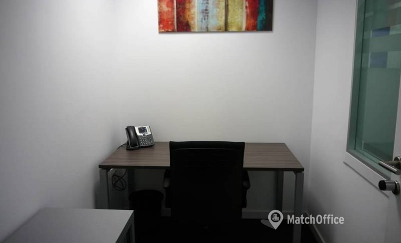Centros de negocio disponible para alquilar en Sevilla 120 m², Avenida de Eduardo Dato 69 - 1 | MatchOffice.es