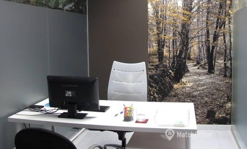 Centros de negocio en alquiler en Cervera 40 m², Avenida Catalunya - 2 | MatchOffice.es