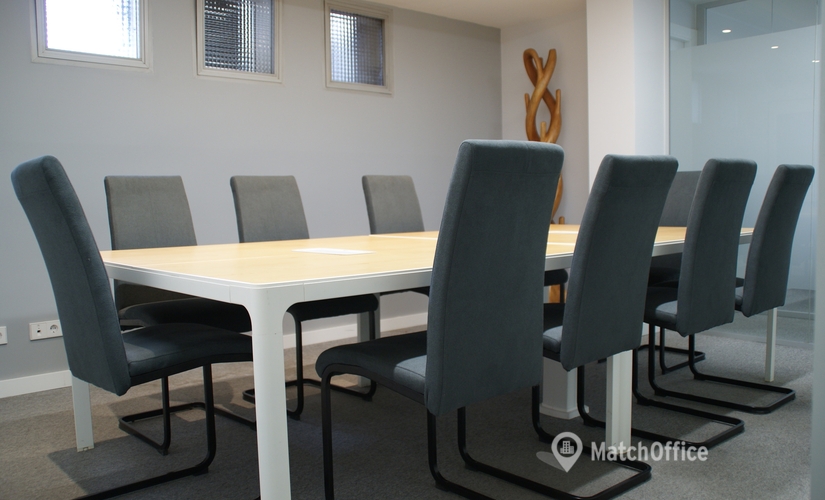 Business center en alquiler en Eixample 40 m², Rambla de Catalunya - 3 | MatchOffice.es