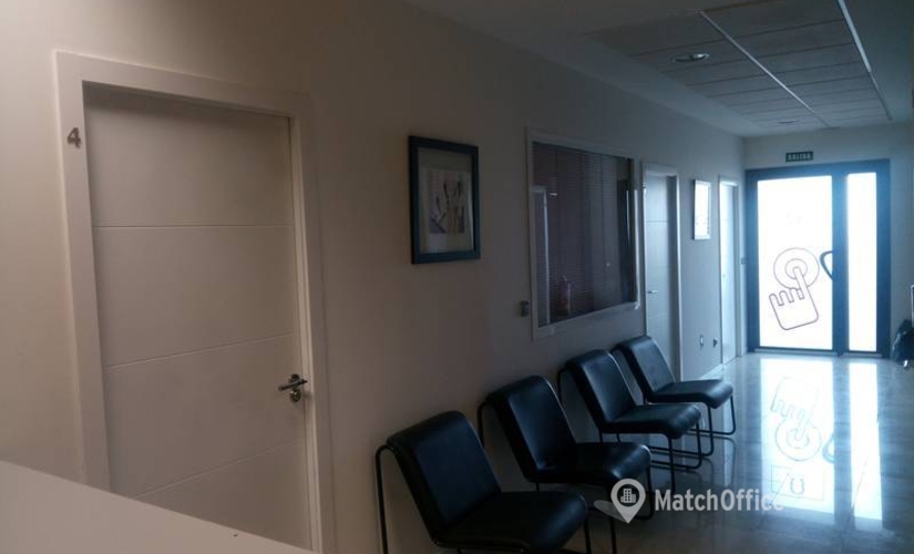 Centro de negocios Dar de Baja por favor, , Cádiz 11408 Jerez de la Frontera