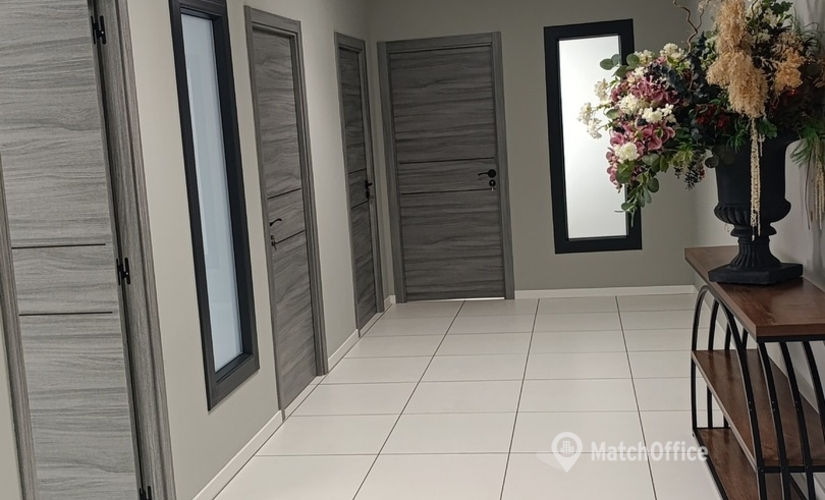 Oficina comercial en alquiler en Toledo 18 m², Av. de Irlanda - 5 | MatchOffice.es