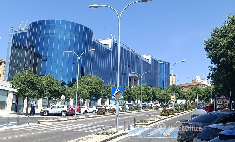 Despacho en alquiler en Toledo 18 m², Av. de Irlanda - 4 | MatchOffice