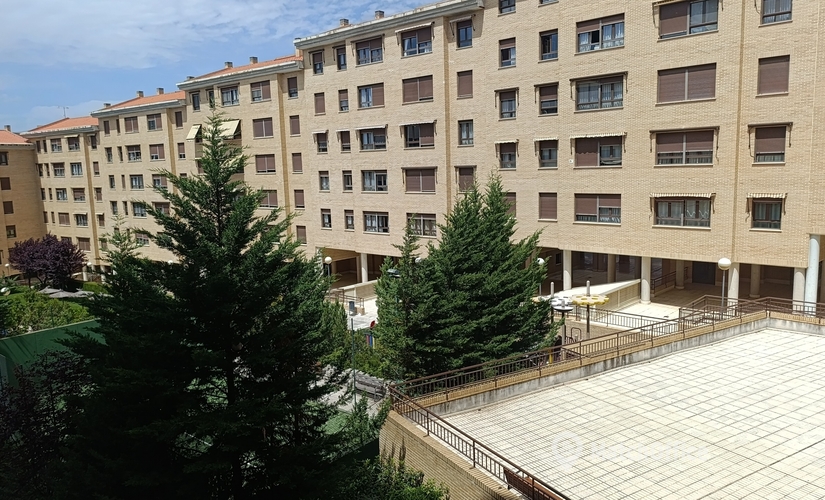 Oficina disponible para alquilar en Toledo 18 m², Av. de Irlanda - 6 | MatchOffice.es