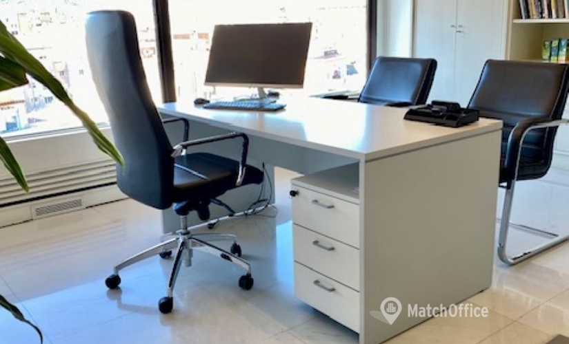 Office Avinguda Diagonal 468, 9º 08006 Eixample