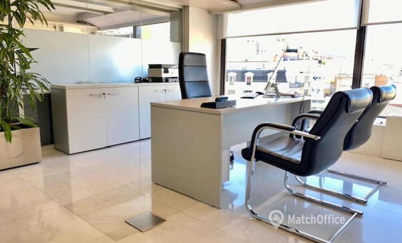 Office Avinguda Diagonal 468, 9º 08006 Eixample