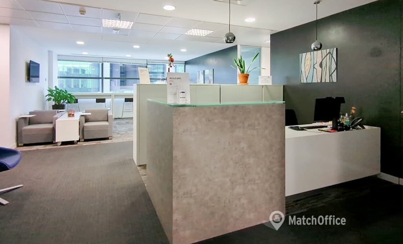 Sala de reuniones Calle de Martinez Villergas, 49,Planta 1, Edificio V, Martinez Villergas Business Park,c/ Martinez Villergas 49 28027 Madrid Ciudad Lineal