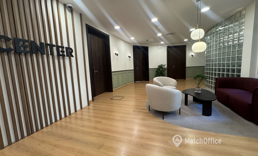 Centros de negocio disponible para alquilar en Madrid Centro 100 m², Calle Gran Vía 6 - 4 | MatchOffice