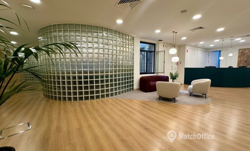 Business center en alquiler en Madrid Centro 100 m², Calle Gran Vía 6 - 2 | MatchOffice