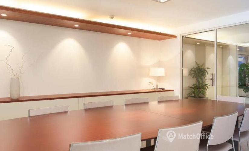Elija sala de conferencias fiable en Barcelona 36 m², Diagonal Av. 468 - 1 | MatchOffice