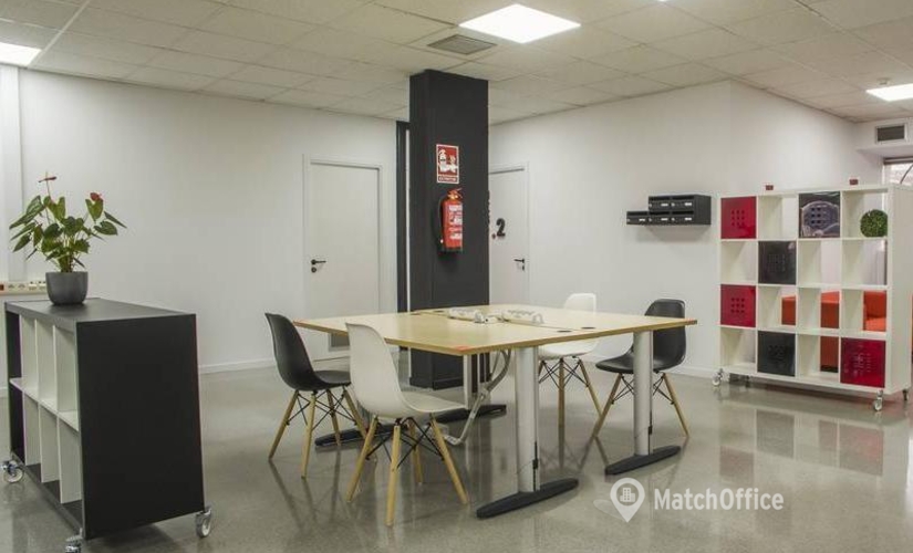 28 m² Business space property available to rent in Granollers, Plaça Onze de Setembre 13  1 (08402) - 4 | MatchOffice.com