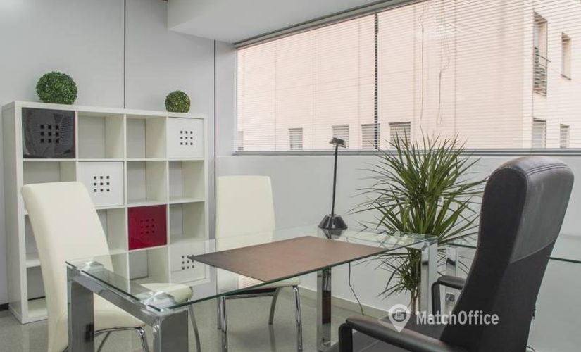 28 m² Business space building for rent in Granollers, Plaça Onze de Setembre 13  1 (08402) - 1 | MatchOffice.com