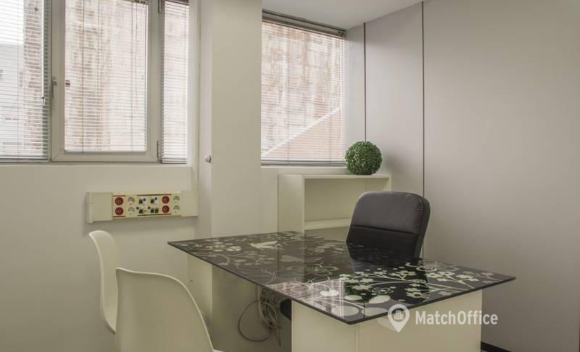 28 m² Business center property up for rent in Granollers, Plaça Onze de Setembre 13  1 (08402) - 3 | MatchOffice.com