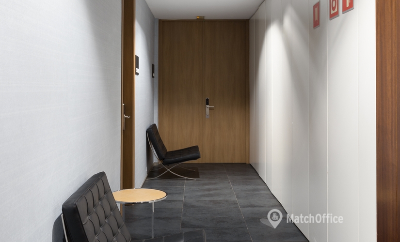 Meeting room in Seville, C/ José Delgado Brackembury nº 11 (41011) - 2 | MatchOffice