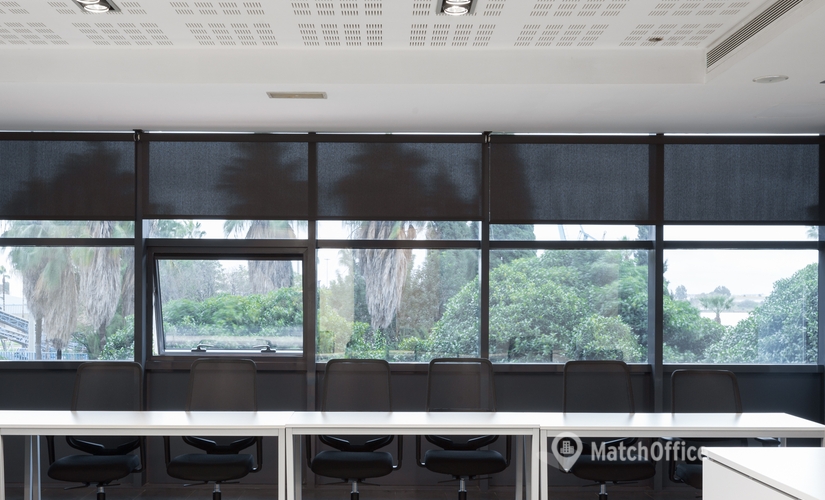 Meeting room in Seville, C/ José Delgado Brackembury nº 11 (41011) - 4 | MatchOffice