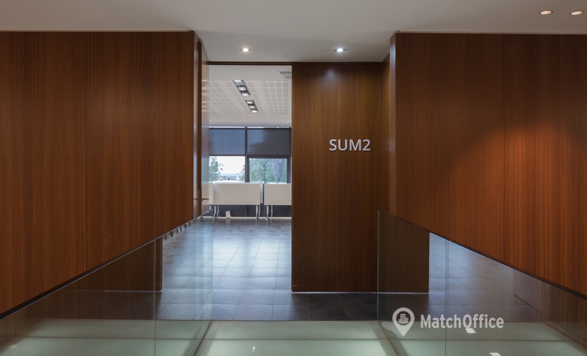 Conference space in Seville, C/ José Delgado Brackembury nº 11 (41011) - 3 | MatchOffice.com