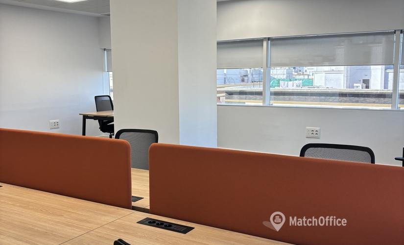 Parque empresarial disponible para alquilar en Sevilla 60 m², C/ José Delgado Brackembury nº 11 - 0 | MatchOffice