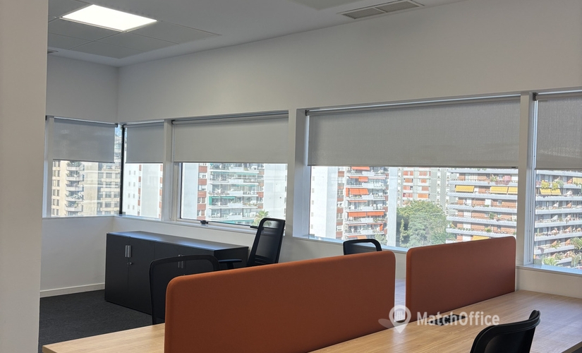 Business center disponible para alquilar en Sevilla 60 m², C/ José Delgado Brackembury nº 11 - 1 | MatchOffice.es