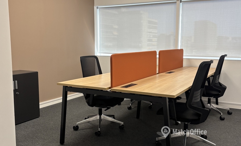 Business center disponible para alquilar en Sevilla 60 m², C/ José Delgado Brackembury nº 11 - 4 | MatchOffice