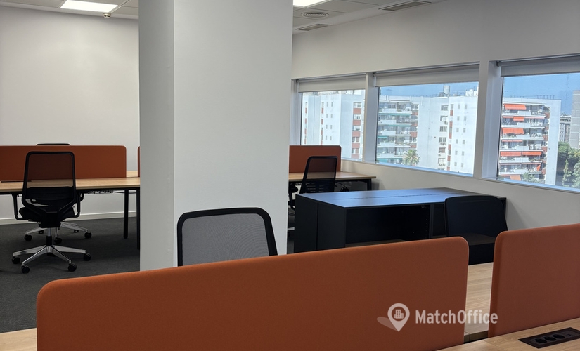 60 m² Business space in Seville, C/ José Delgado Brackembury nº 11 (41011) - 3 | MatchOffice