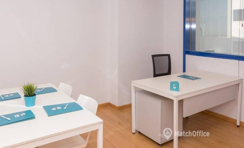 40 m² Business center in Seville, Calle Arquitectura 2 (41015) - 0 | MatchOffice