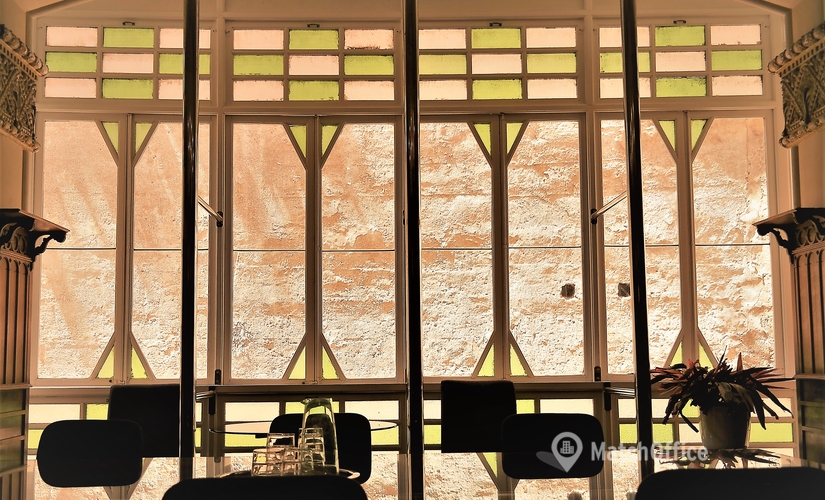 Centros de oficinas disponible para alquilar en Palma de Mallorca 50 m², La Rambla 13 - 3 | MatchOffice.es