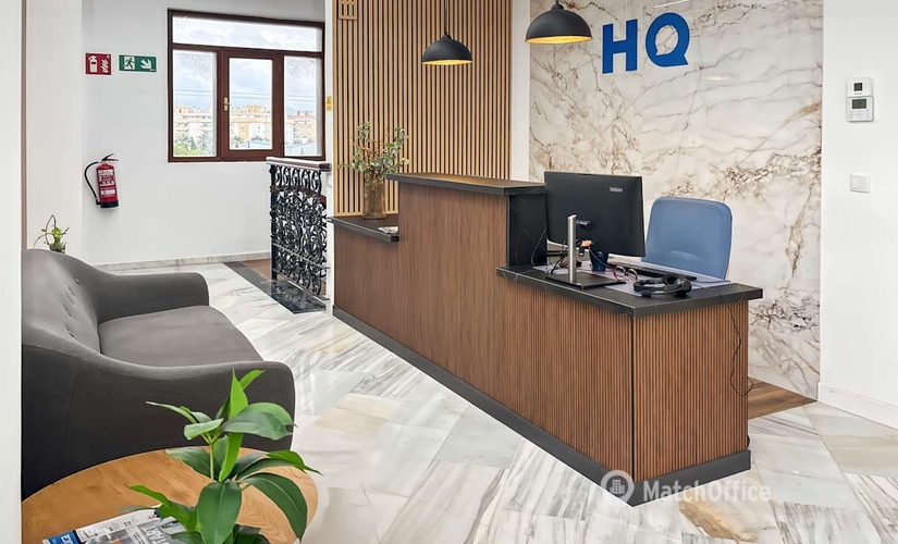Alquile nuestra oficina virtual en Málaga, C/ Flauta Mágica - 1 | MatchOffice