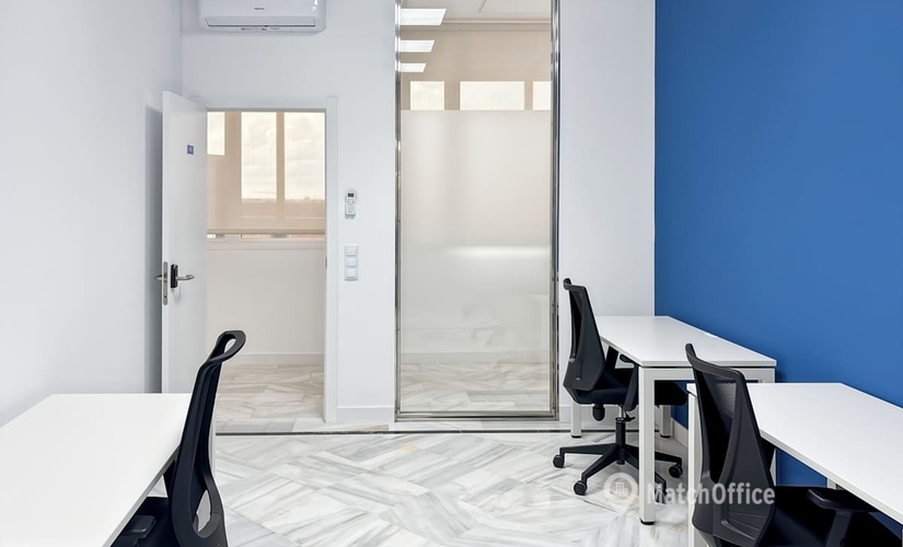 Únase a nuestra direccion virtual en Málaga, C/ Flauta Mágica - 3 | MatchOffice