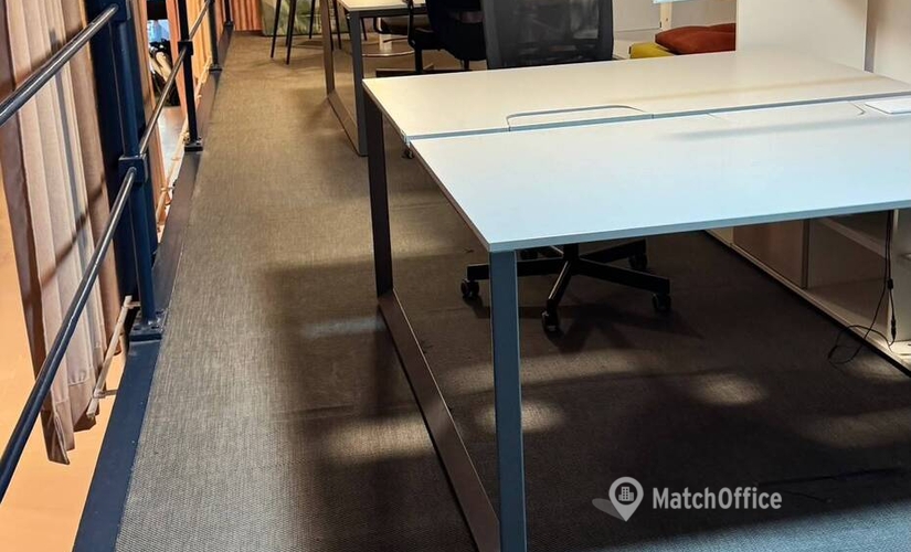 Despacho disponible para alquilar en Madrid Centro 25 m², Calle del Olivar 8 - 1 | MatchOffice