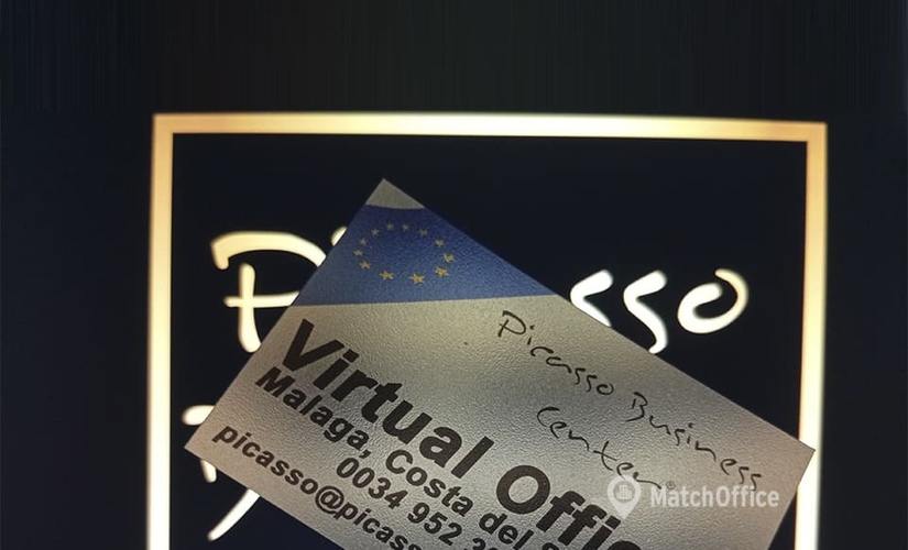 Únase a nuestra oficina virtual en Málaga, Plaza Villa de Castelldefels - 4 | MatchOffice.es