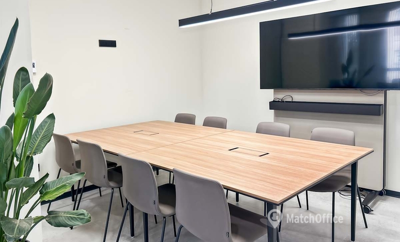 10 m² Business space in Almeria, Plaza Tomás de Haro (04620) - 2 | MatchOffice.com