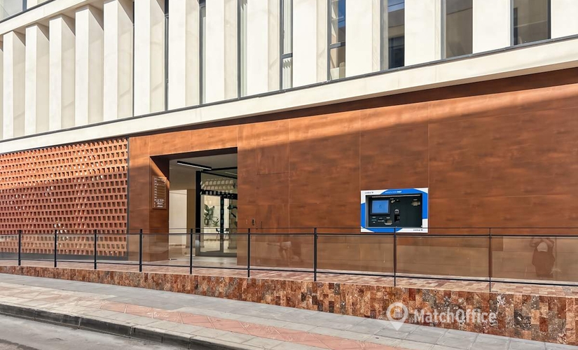 10 m² Co-working in Almeria, Plaza Tomás de Haro (04620) - 0 | MatchOffice