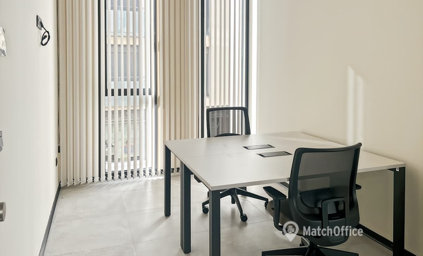 10 m² Coworking space in Almeria, Plaza Tomás de Haro (04620) - 3 | MatchOffice.com