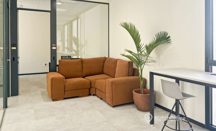 10 m² Co-working  in Almeria, Plaza Tomás de Haro (04620) - 4 | MatchOffice