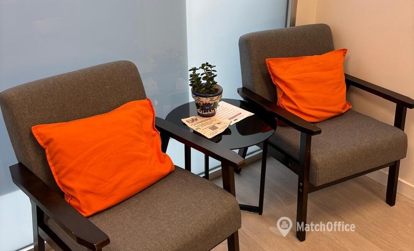 Oficina comercial disponible para alquilar en València 22 m², Carrer de l'Alcalde Cano Coloma 4 - 2 | MatchOffice