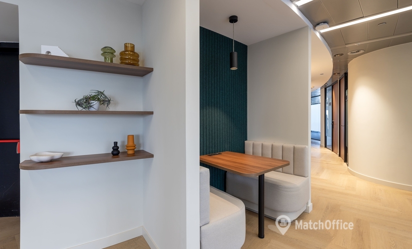 300 m² Coworking in Madrid Centro, Paseo de la Castellana 95 (28046) - 2 | MatchOffice.com
