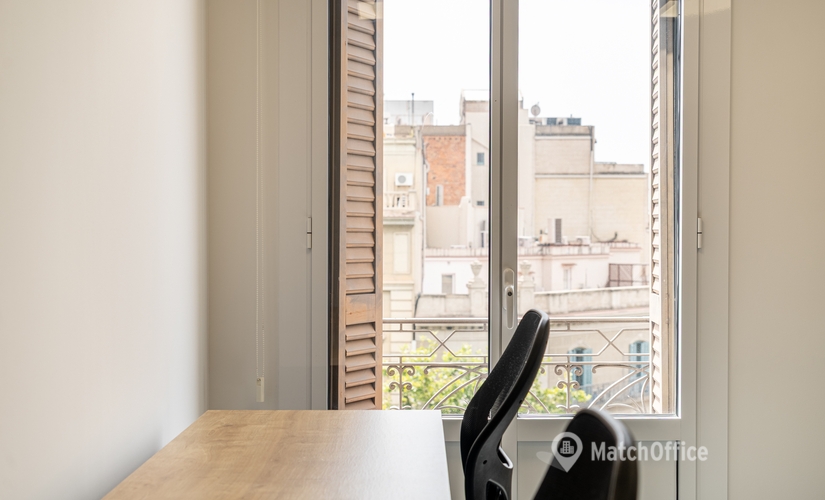 400 m² Coworking in Sants-Montjuïc, Carrer de Tarragona 161 (08014) - 3 | MatchOffice.com