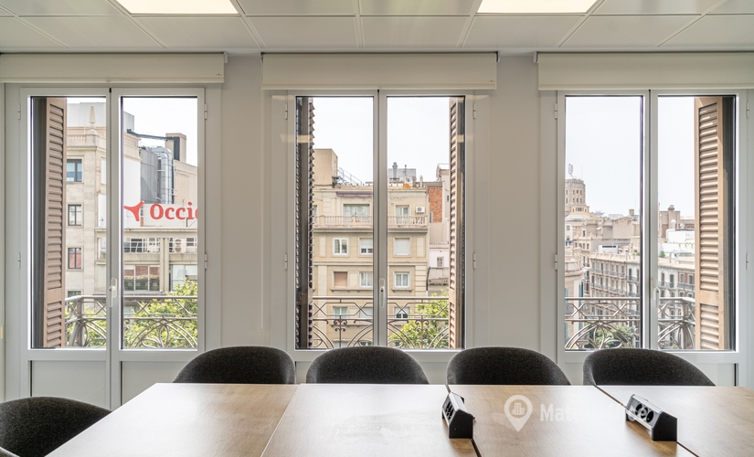 400 m² Coworking space  in Sants-Montjuïc, Carrer de Tarragona 161 (08014) - 4 | MatchOffice.com