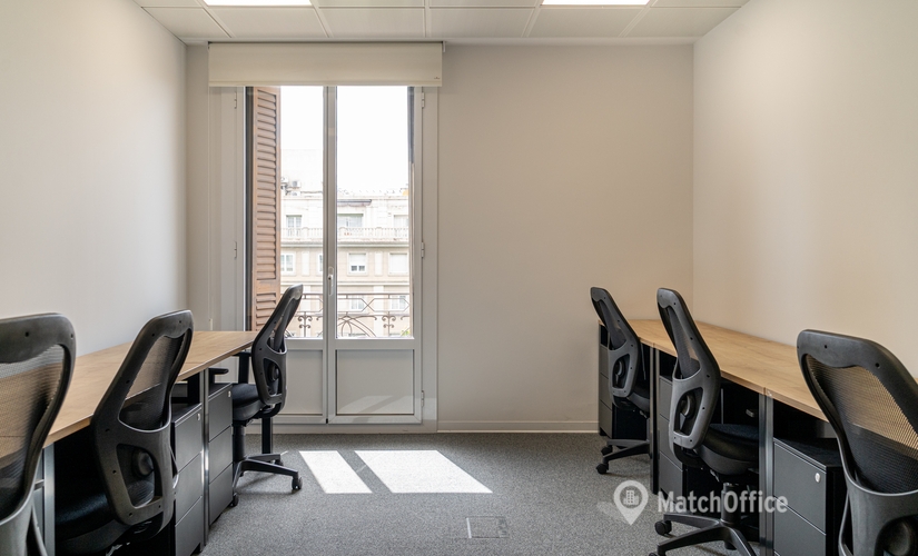 400 m² Co-working in Sants-Montjuïc, Carrer de Tarragona 161 (08014) - 2 | MatchOffice.com