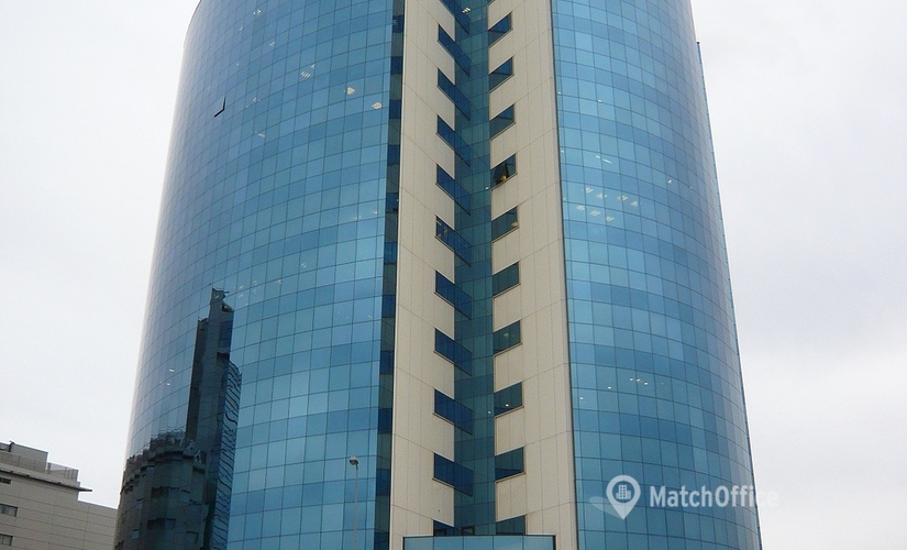 Oficina comercial disponible para alquilar en A Coruña 115 m², Calle Enrique Mariñas Romero Periodista - 0 | MatchOffice