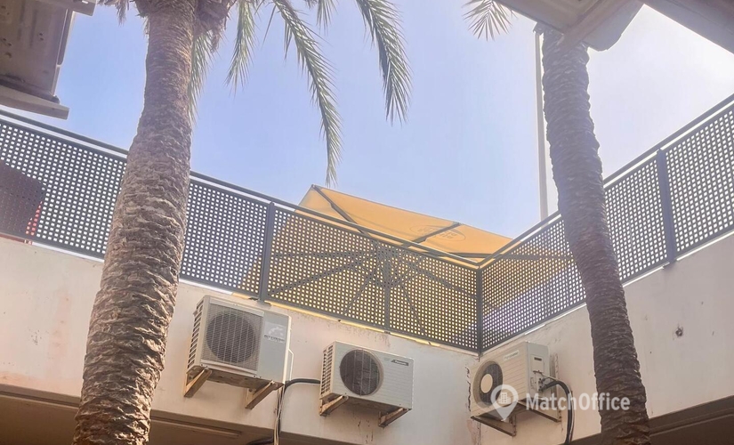 Business center en alquiler en Santa Cruz de Tenerife 12 m², Calle Ten-bel 2 - 3 | MatchOffice
